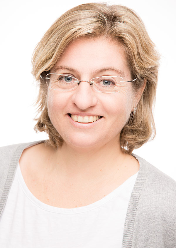 Dr. Heidi Felsner