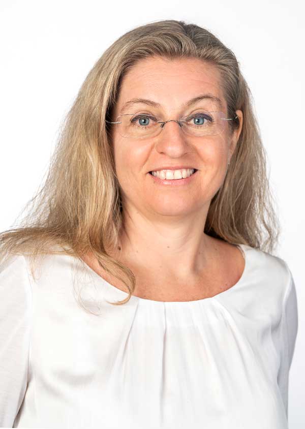 Dr. Heidi Felsner